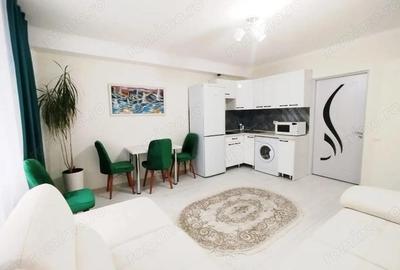 Apartament cu 2 camere în Sebastian - 1