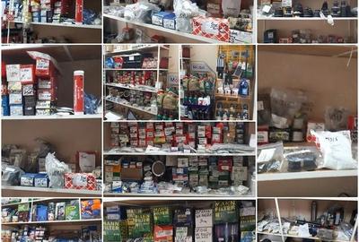 Spațiu comercial, de 34 mp, în Central - 8