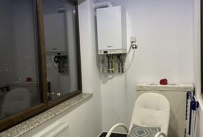 Apartament cu 2 camere decomandat în Exterior Vest - 7