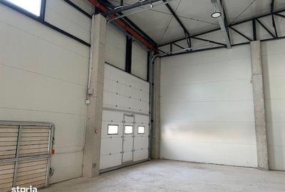 Spațiu comercial, de 1,648 mp, în Nord - 15