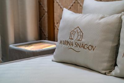 Complex rezidențial cu vile la malul lacului-Marina Snagov - 4