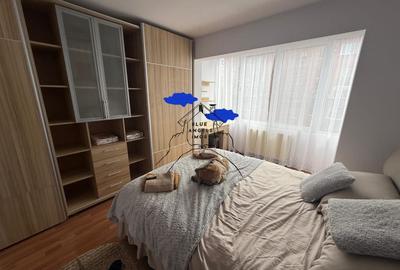 Apartament cu 3 camere în Astra