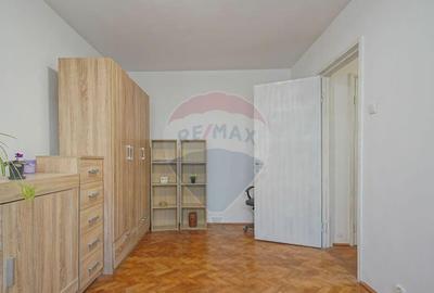 Apartament 2 camere semidecomandat modernizat, parcare, s... - 11
