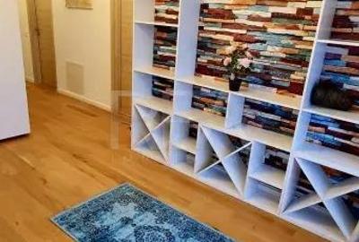 Studio in Aviatiei Apartments cu terasa de 12 mp - 4