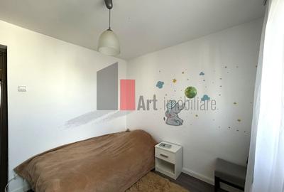 Apartament mobilat si utilat | Zona Tei/Parcul Tei | comision 0 - 8