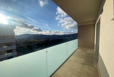 Apartament cu 2 camere decomandat în Exterior Vest - 2