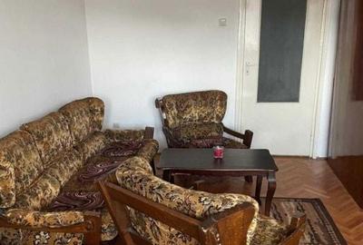 Apartament cu 2 camere decomandat în Dacia - 3