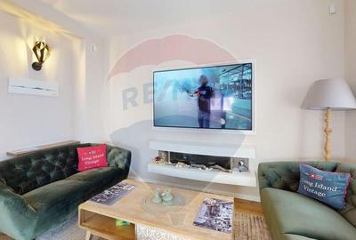 Casă cu 4 camere cu Teren 250 Mp în Central - 9