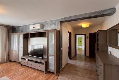 Inchiriere apartament 3 camere modern bloc nou capat Grigorescu - 7