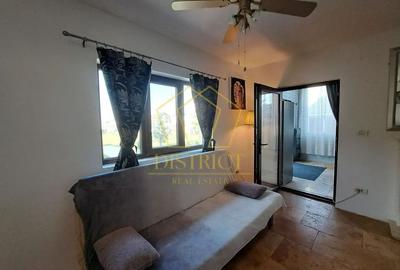 Parcela teren intravilan Duplex 725 mp cu front 19,27 | Dumbravita - 5