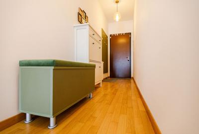 Penthouse exclusivist, 125 mp de terasa, vedere panoramica - 32