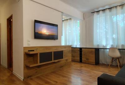 Apartament cu 2 camere în Ultracentral - 6