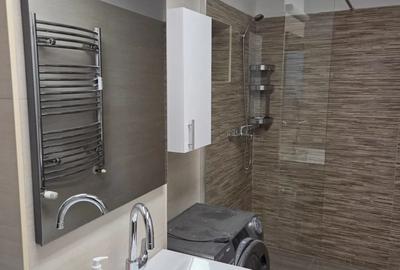 Apartament 2 camere et 3,renovat Bd Unirii - 4