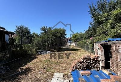 Casa singur in curte cartier Lazaret / Sibiu cu teren de 790 mp - 18