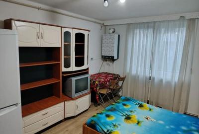 Garsonieră decomandată în Mărăței - 6