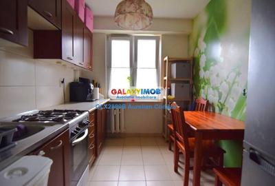 Garsonieră decomandată în Crângași - 2