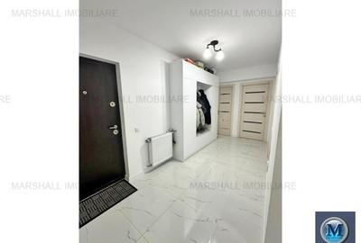 Apartament 3 camere de vanzare, zona Mihai Bravu, 60.38 mp #16462 - 8