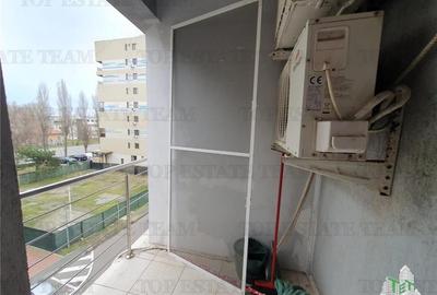 Apartament 3 camere zona Scandinavia Mamaia - 13