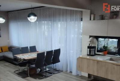 Casă cu 6 camere cu Teren 441 Mp în Ghiroda - 1