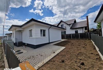 Apartament cu 2 camere în Bucium