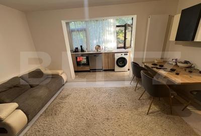 Apartament 3 camere, 52,4 mp, zona Brazda lui Novac - 3