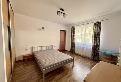 Apartament cu 2 camere semidecomandat în Florești - 5