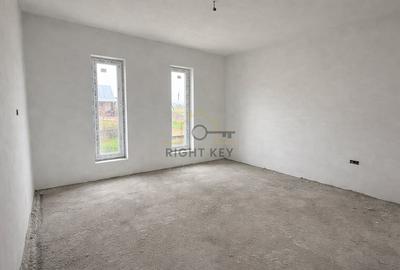 Casă individuală cu 4 camere cu Canalizare în Dragomirești-Vale - 11