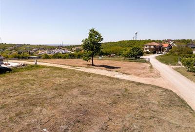 Teren Construcții intravilan de 1388 mp, în Dealuri Oradea - 4