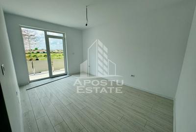 Apartamente cu 1 camera, bucatarie inchisa complet finisate in Giroc Apartamente cu 1 camera, bucatarie inchisa complet finisate in Giroc - 4