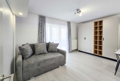 Apartament cu 2 camere decomandat în Avantgarden - 3