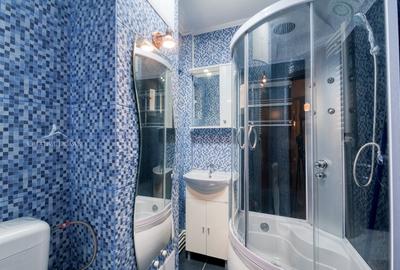 Apartament cu 3 camere decomandat, mobilat în Semicentral - 7