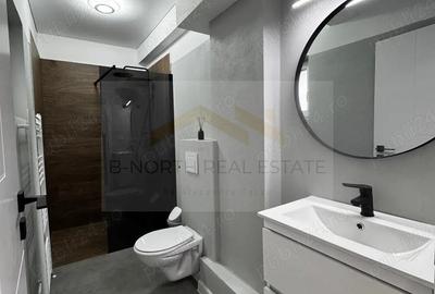 Vila 4 camere de inchiriat, 3 dormitoare cu bai proprii, complex rezidential - 3