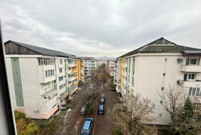 Apartament cu 4 camere decomandat, mobilat în Central - 8