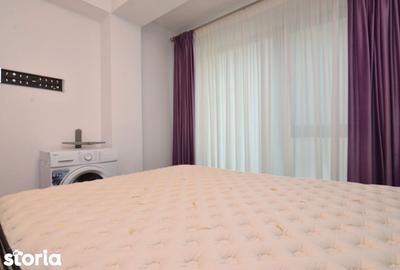 Apartament cu 3 camere semidecomandat în Calea Călărașilor - 6