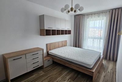 Apartament cu 2 camere decomandat în Central - 3