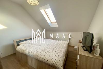 Apartament 2 camere | Etaj 3 | Balcon | Parcare | Selimbar - 4