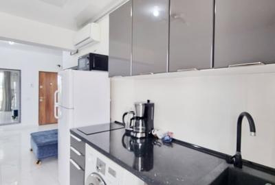 Apartament luminos la 50m de plaja - 5