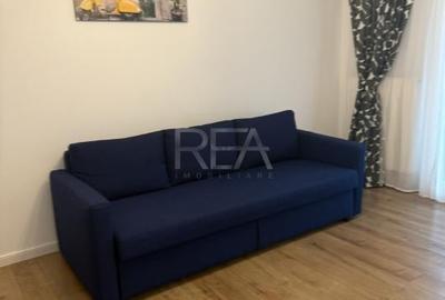 Apartament cu 2 camere decomandat, mobilat în Lujerului - 1