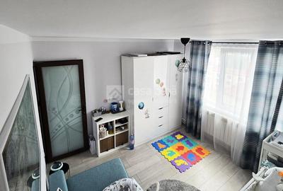 Alexandru cel Bun - Piata Voievozilor, 3 camere decomandat modern - 8