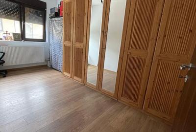 Apartament cu 3 camere decomandat în Giroc - 4