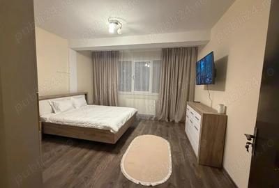 Apartament 2 camere, Amurgului, Pope?ti-Leordeni 480 - 4