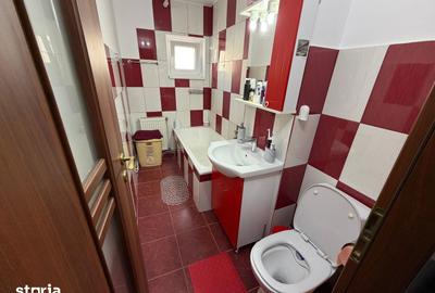 Apartament cu 2 camere decomandat în 13 Decembrie - 3
