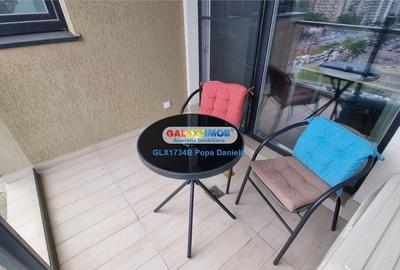 Garsonieră semidecomandată în Drumul Taberei - 8