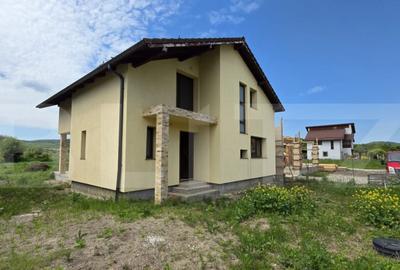 Casa spa?ioasa de vanzare, cu 4 camere, 150 mp, Bistrita - 7