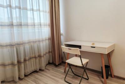 Apartament cu 2 camere decomandat, mobilat în Dristor - 11