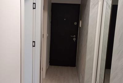 Garsonieră decomandată în Micro 20 - 8