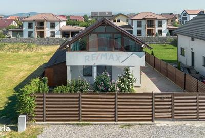 Casă cu 4 camere în Centură - 20