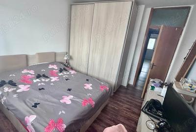 Apartament cu 3 camere semidecomandat în Chișinau - 4