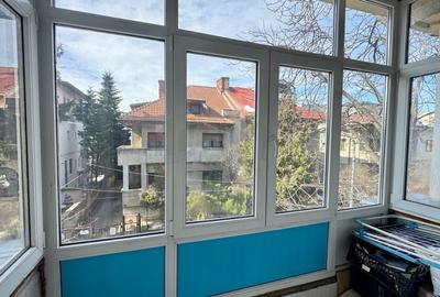 Apartament cu 2 camere semidecomandat în Floreasca - 9