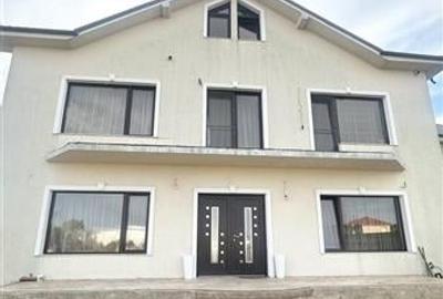 Casa P+1+Pod(M)Foarte Spatioasa, Mobilata si Utilata Complet, Zona Palas - 44